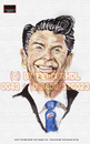 Cartoon: Ronald Reagan by FeliX (small) by FeliXfromAC tagged feliax,alias,reinhard,horst,ronald,reagan,karikatur,caricature,aachen,illustration,illustrator,felixfromac,design,line,horstmeister,präsident,president