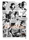 Cartoon: Strangers In The Night Page 5 (small) by FeliXfromAC tagged comic film noir retro gangster hollywood classic poster crime felix alias reinhard horst aachen frau woman action design line sinatra