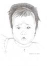 Cartoon: Toddler (small) by ognub tagged toddler