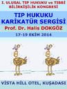 Cartoon: tip hukuku karikatur sergisi (small) by halisdokgoz tagged cartoon,law,medicine