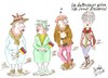 Cartoon: Guttenbergs (small) by quadenulle tagged cartoon