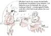 Cartoon: Wirtschaftsfachmann (small) by quadenulle tagged cartoon