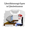 Das Cyberabwehrzentrum