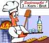 Cartoon: Ein Mann sieht Brot (small) by sier-edi tagged krimi,bäcker,charles,bronson,korn,brot,rot