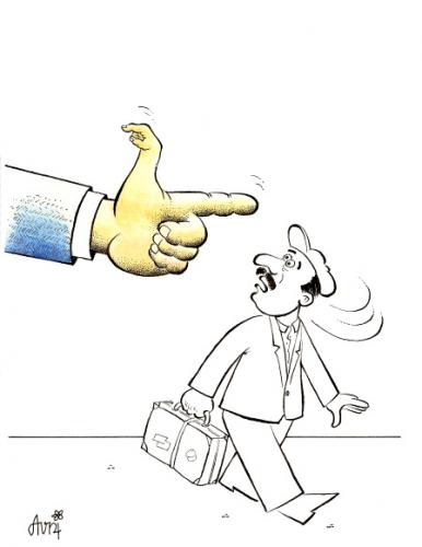 Cartoon: Migration-7 (medium) by Avoda tagged migration
