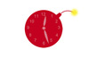 Cartoon: LAST HOURS... (small) by donquichotte tagged jpn