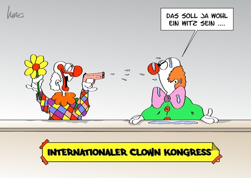 Clownkongress