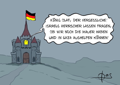 Mauer Mauer