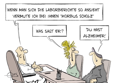 MorbusScholz MorbusScholz