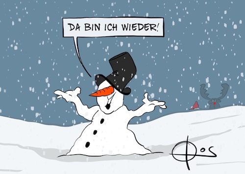 WinterZurueck WinterZurueck