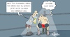 Cartoon: 20210420-ArminBoxt (small) by Marcus Gottfried tagged armin,laschet,kanzlerkandidat,kanzler,baerbock,söder,cdu,csu,geüne,b90