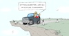 Cartoon: 20210809-Klima (small) by Marcus Gottfried tagged klima,klimawandel,klimaabkommen,suv,fleisch,ernährung,essen,leben