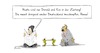 Cartoon: Beschimpfungen (small) by Marcus Gottfried tagged erdogan,türkei,deutschland,gabriel,merkel,beschimpfung,angriff,presse,kim,donald,trump,zeitung,anerkennung,freude,marcus,gottfried,cartoon,karikatur