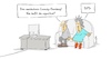 Cartoon: Comedysendung (small) by Marcus Gottfried tagged spd,partei,vorsitzender,groko,wahl,koalition,regierung,martin,schulz,andrea,nahles,marcus,gottfried,cartoon,karikatur
