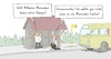 Cartoon: Fasten (small) by Marcus Gottfried tagged hunger,fasten,karneval,fastnacht,fasching