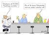 Cartoon: Stundenlohn für Flüchtlinge (small) by Marcus Gottfried tagged starbucks,kaffee,cafe,kette,sozial,stundenlohn,mindestlohn,bezahlung,flüchtling,flucht,ausnutzen,widerstand,trump,donald,usa,steuern,anschein,vortäuschen,deckmantel,freunde,marcus,gottfried,cartoon,karikatur