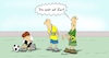 Cartoon: Zeitspiel (small) by Marcus Gottfried tagged zeitspiel,jamaica,jamaika,koalition,regierung,fdp,cdu,csu,grüne,merkel,berlin,bundestagwahl,verhandlung,opposition,freude,marcus,gottfried,cartoon,karikatur