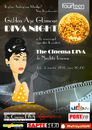 Cartoon: The Cinema Diva (small) by Nicoleta Ionescu tagged the,cinema,diva,exhibition