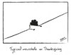 Cartoon: Happy Thanksgiving! (small) by Davor tagged thanksgiving,mousehole
