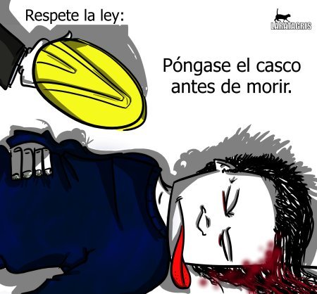 Cartoon: Proteccion comprometida (medium) by LaRataGris tagged laratagris,trabajo