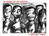 Cartoon: La uni0n hace la masa 1 (small) by LaRataGris tagged union