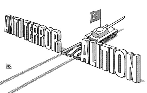 Anti-Terror-Koalition