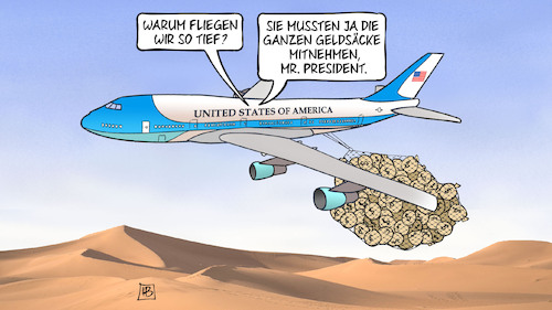 Arabische Geschäftsreise Arabische Geschäftsreise