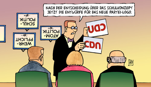 CDU-Wenden