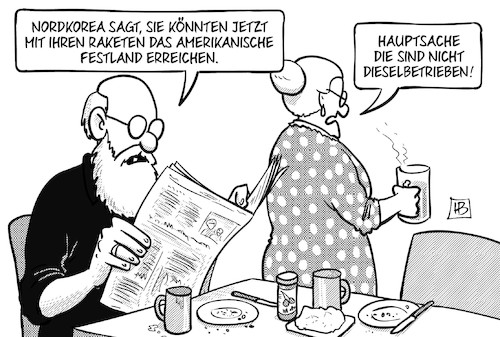 Dieselraketen Dieselraketen