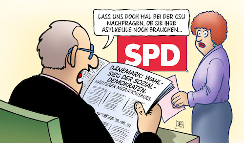 DK-Wahl