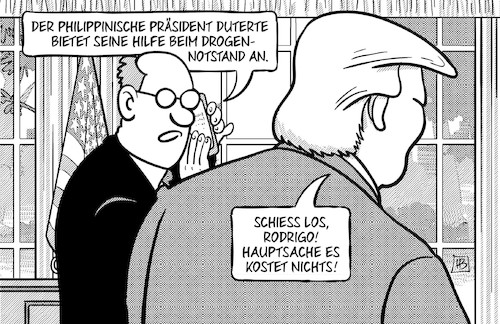 Drogennotstand Drogennotstand