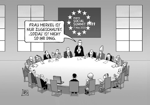 EU-Sozialgipfel