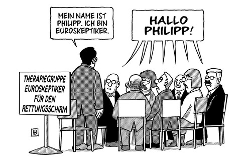 Euroskeptiker