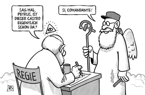 Fidel Castro Fidel Castro
