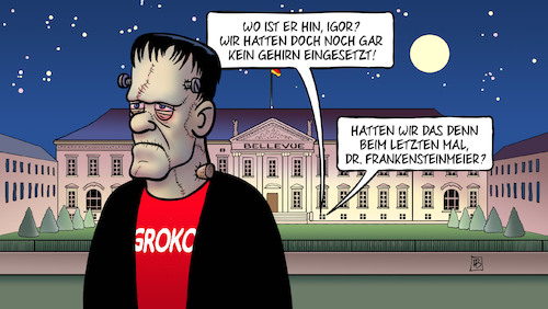 Frankensteinmeier