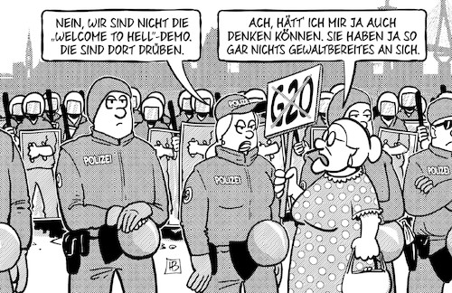 G20 to Hell G20 to Hell