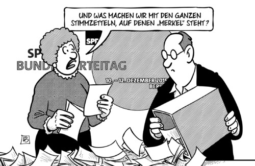 Gabriel-Wahl