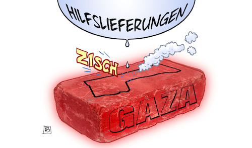 Gaza-Tropfen