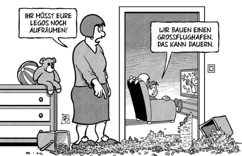 Grossflughafen Grossflughafen