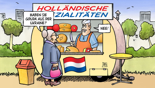 Holland-Nee