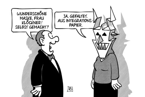 Integrationspapier Integrationspapier