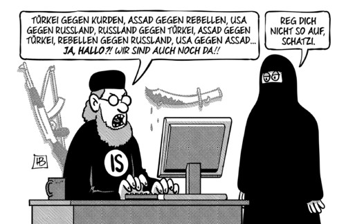 Jeder gegen Jeden Jeder gegen Jeden