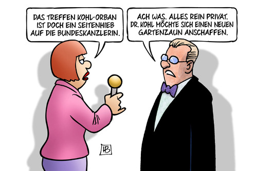 Kohl-Orban