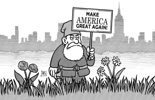 Make America Great Again Make America Great Again
