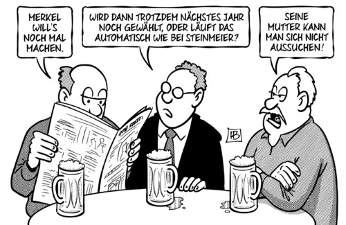 Mutter Mutter