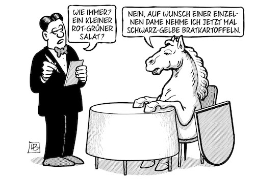 Niedersachsen-Mehrheit