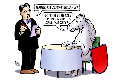 Niedersachsen-Wahl