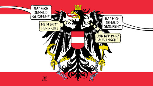 Österreich-Regierung