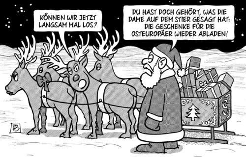 Ost-Geschenke Ost-Geschenke