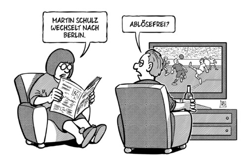Schulz-Wechsel Schulz-Wechsel